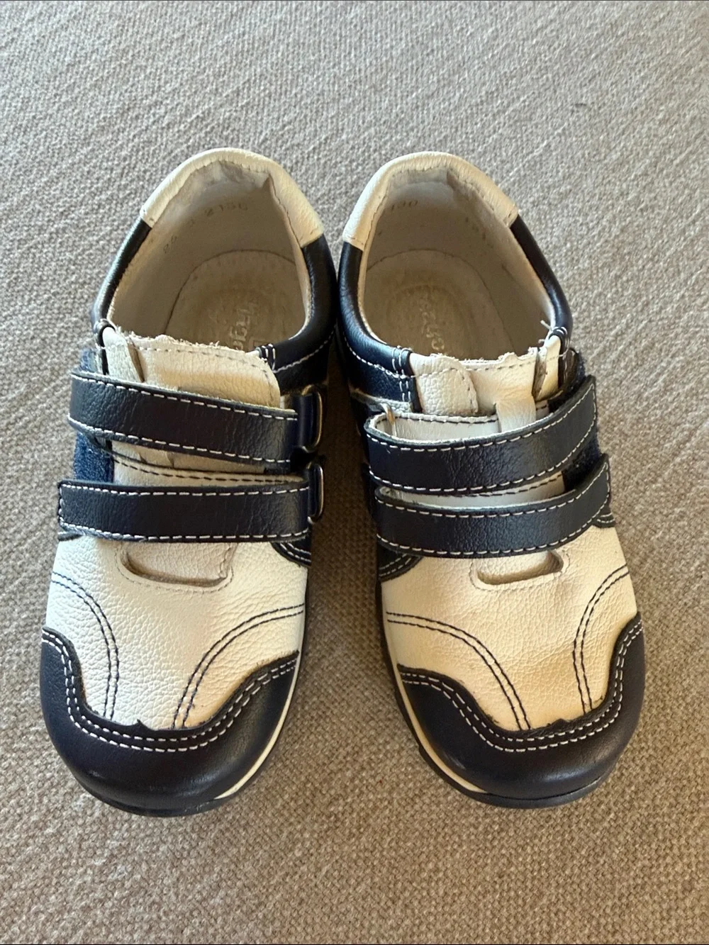 shago vita comfortable navy